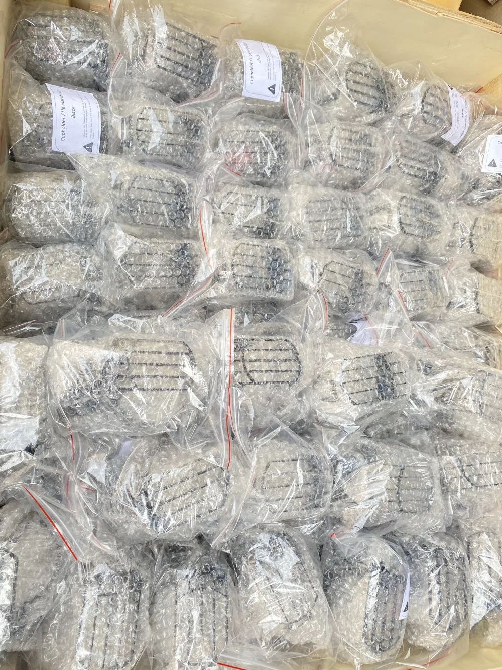 Safe Packaging