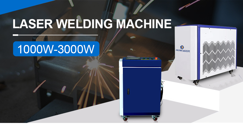Laser Welder 1