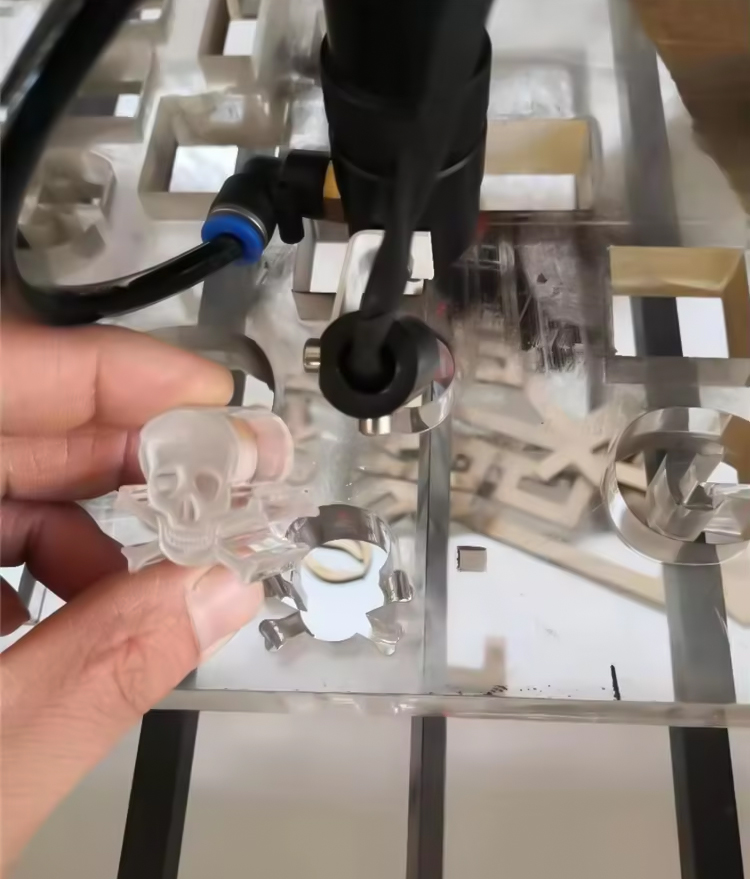 Acrylic Cutting