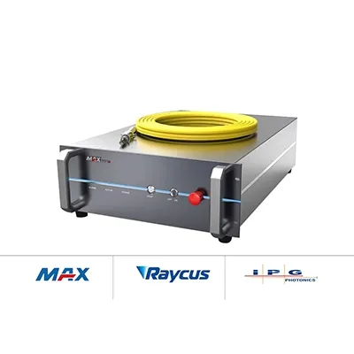 Laser Source