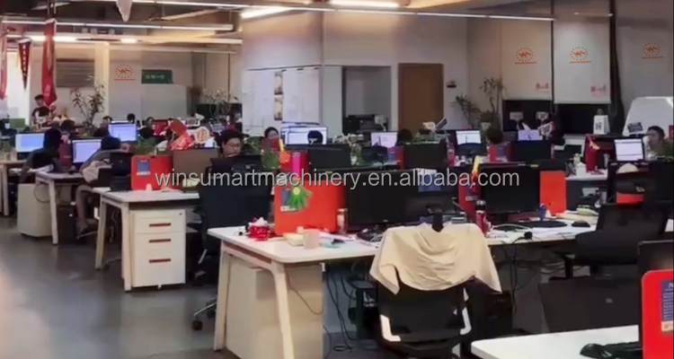 Production Facility
