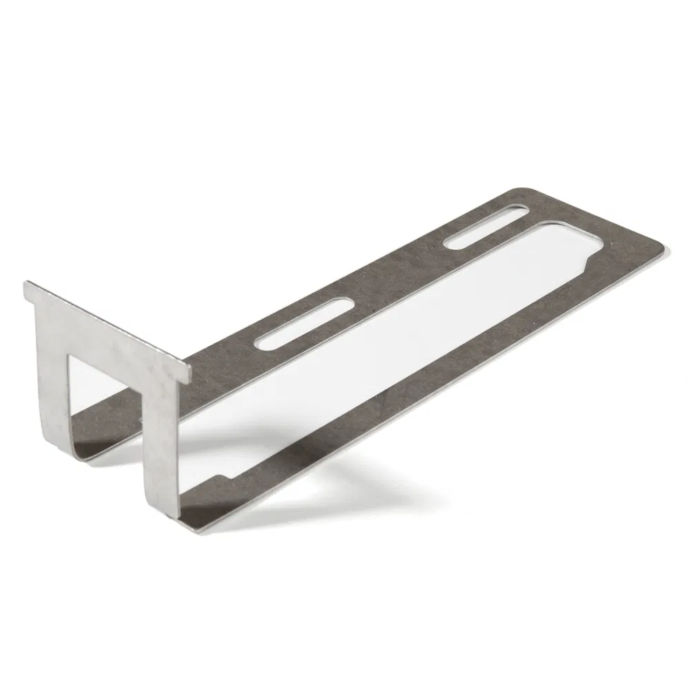 Stainless Steel Aluminum Laser Cutting Bending