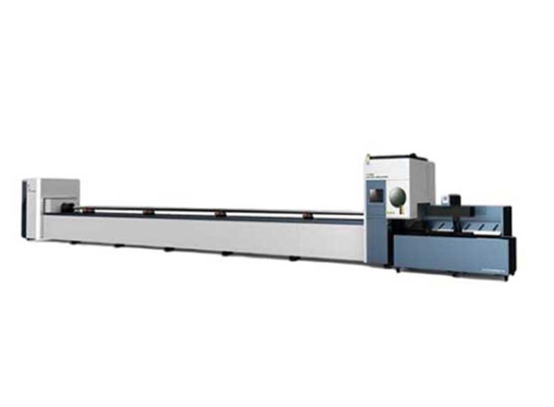 Net Wool Laser Cutting Production Line