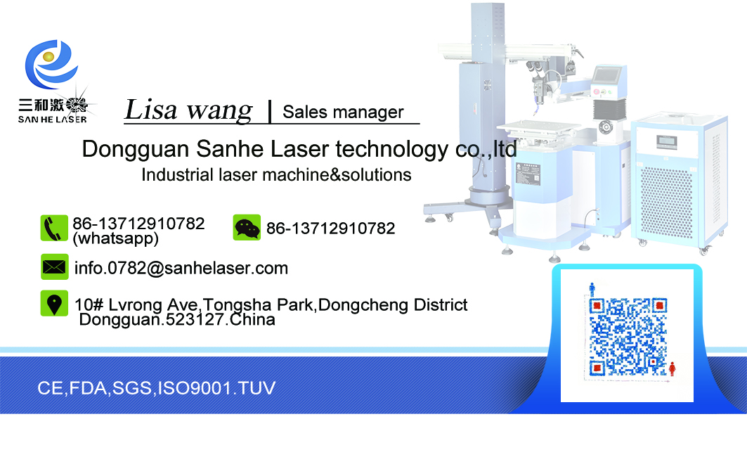 Machine Testing