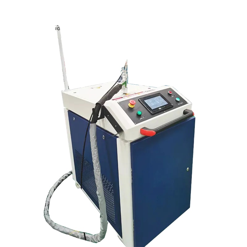 3000w Handheld Fiber 3 in 1 Cnc 3 KW Laser Cut Stainless Steel Welding Products Machine 3000w Price