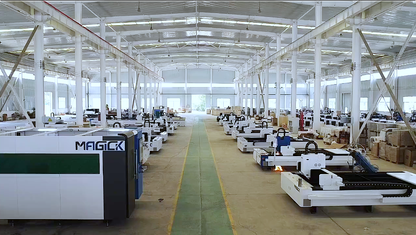 Factory Internal