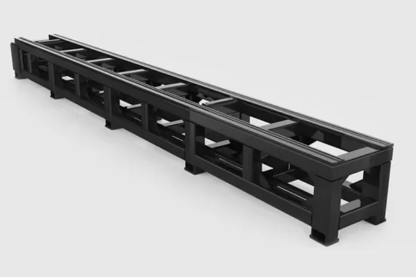 Machine Frame