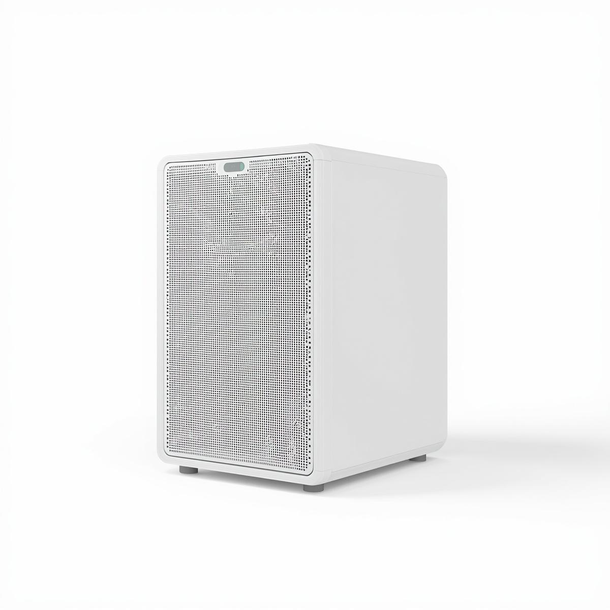 OEM Metal Enclosure for Data Center Server Rack Systems