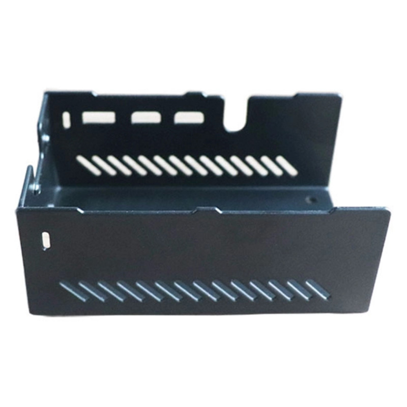 Laser Cutting Sheet Metal Custom-Made Ser Plate Cutting