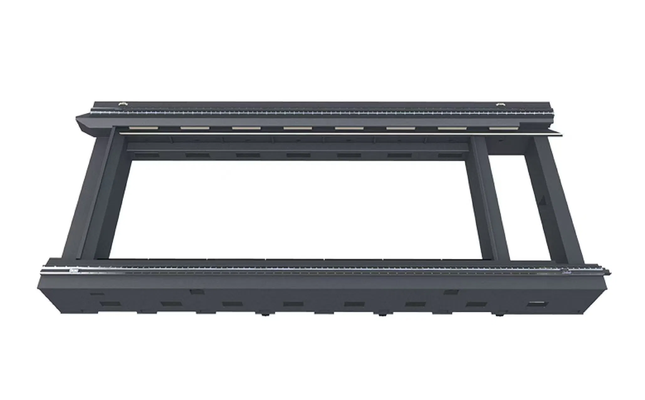 Carbon Steel Plate Laser Cutting Machine—Rapid Blanking Equipment for Medium-Thick Plates