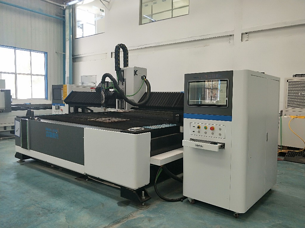 High Precision Laser Cutting Machines 12000w Processing Automatic Laser Cut Aluminum 45 Degrees Beveling CNC Laser Cutter