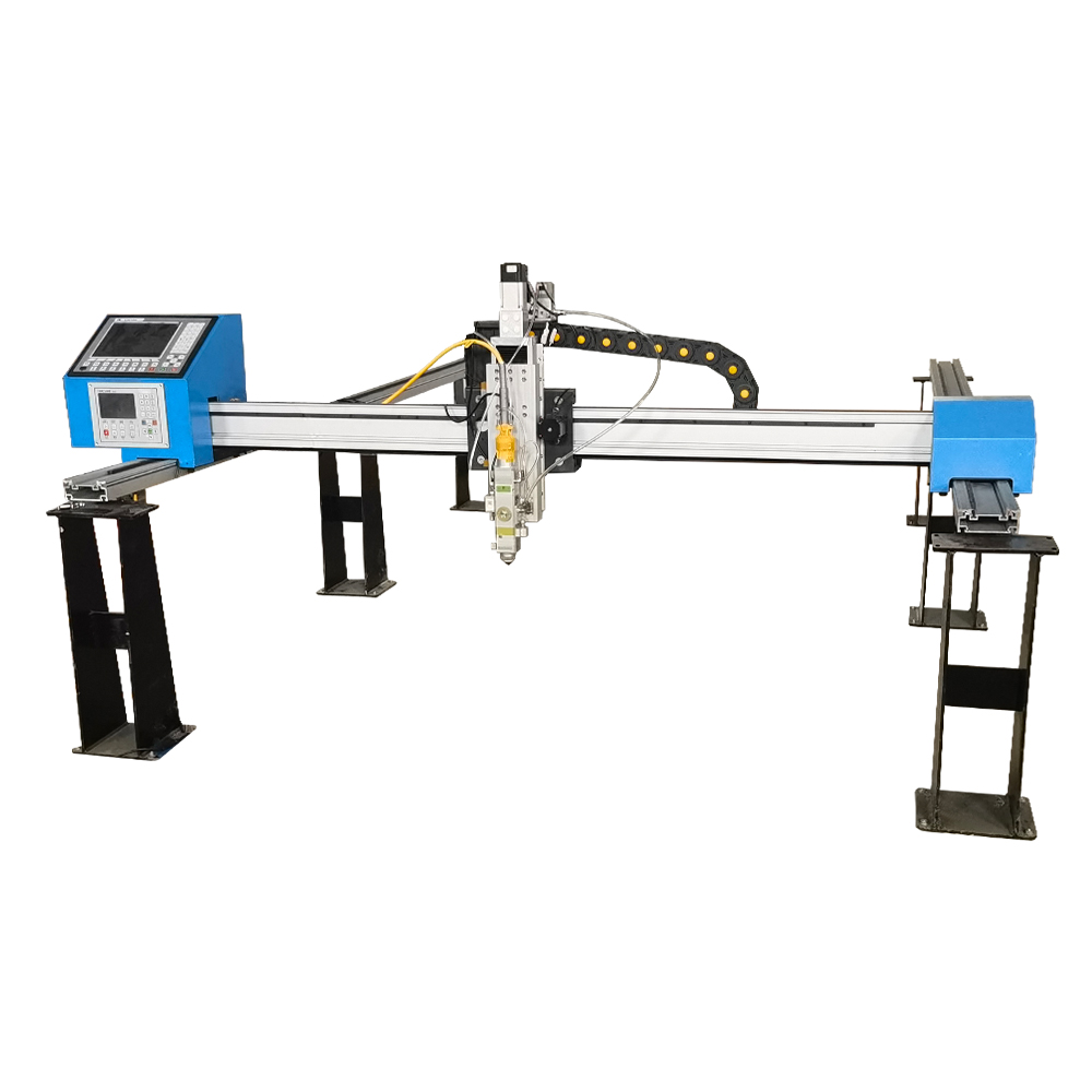 CNC Equipment