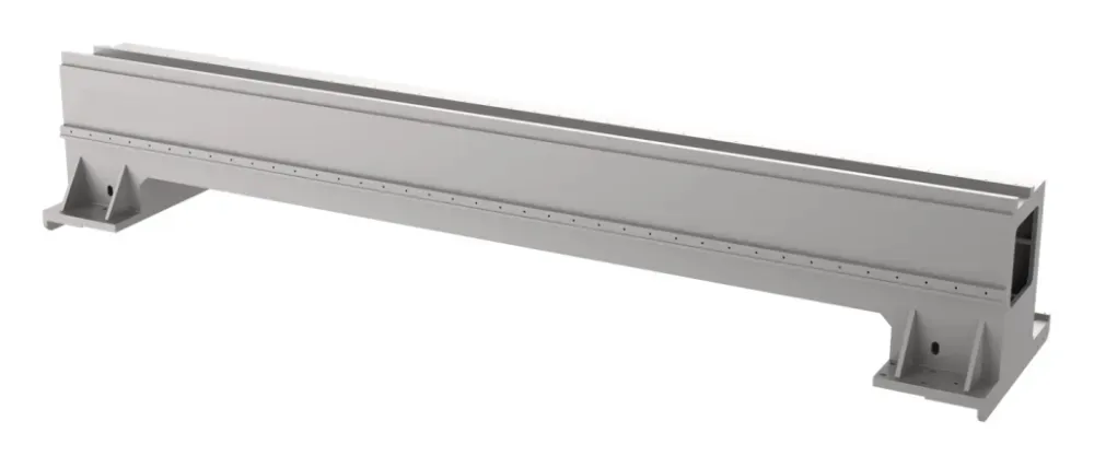 Aluminum Beam