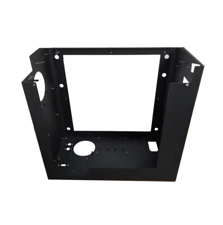 Sheet Metal Part 2