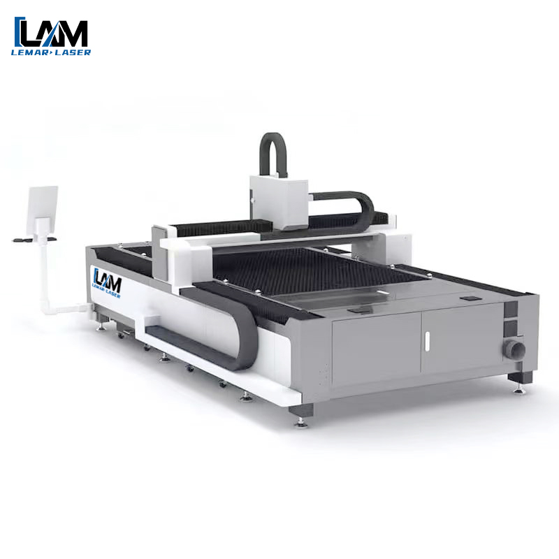 Laser Machine Detail 2