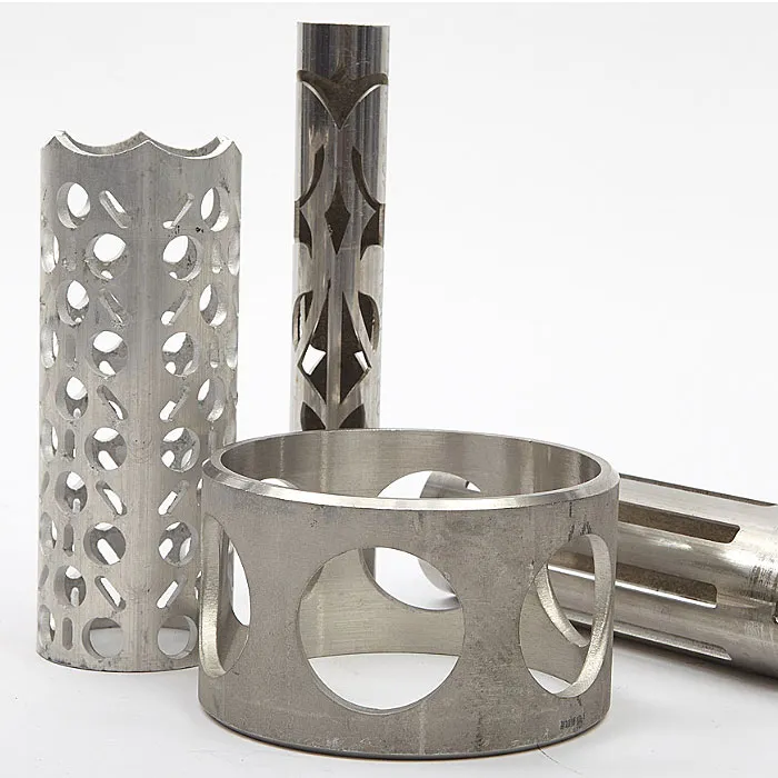 OEM Custom Stamping Fabrication Laser Cutting Sheet Metal Parts Processing for Industry