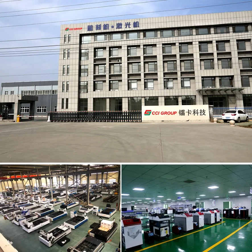Production Facility