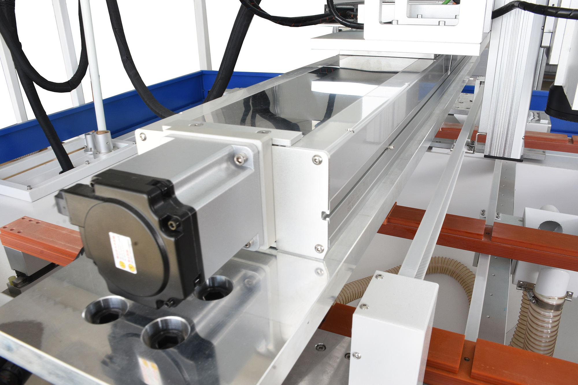 CNC Laser Glass Hole Cutting Machine for Car Glass Mirror Hole Making High Speed Precision Industrial Equipment