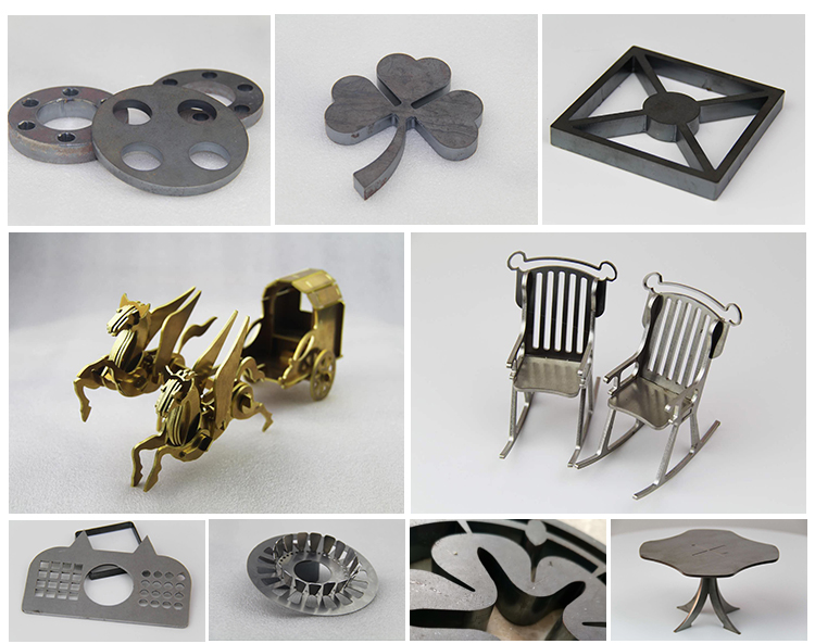 Material Cutting