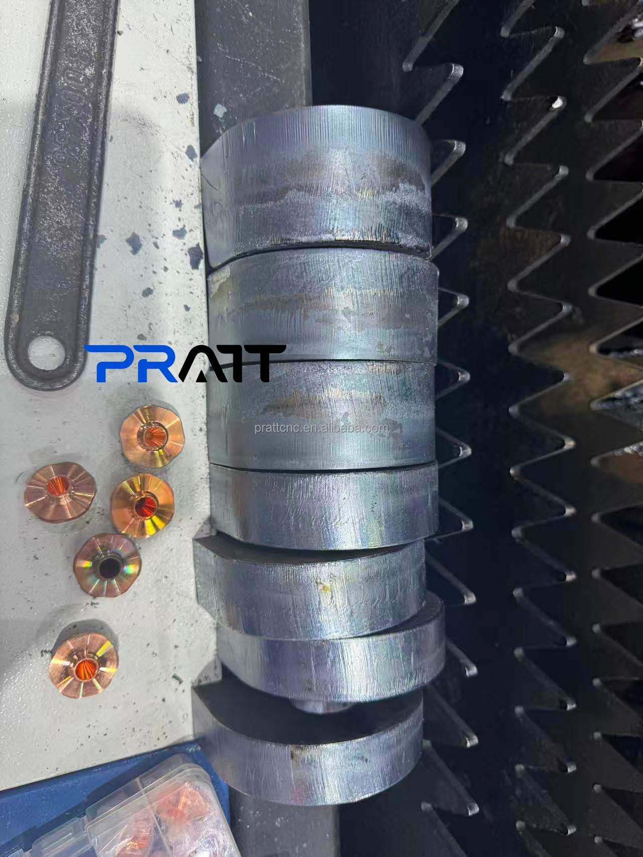 Metal Sample 2