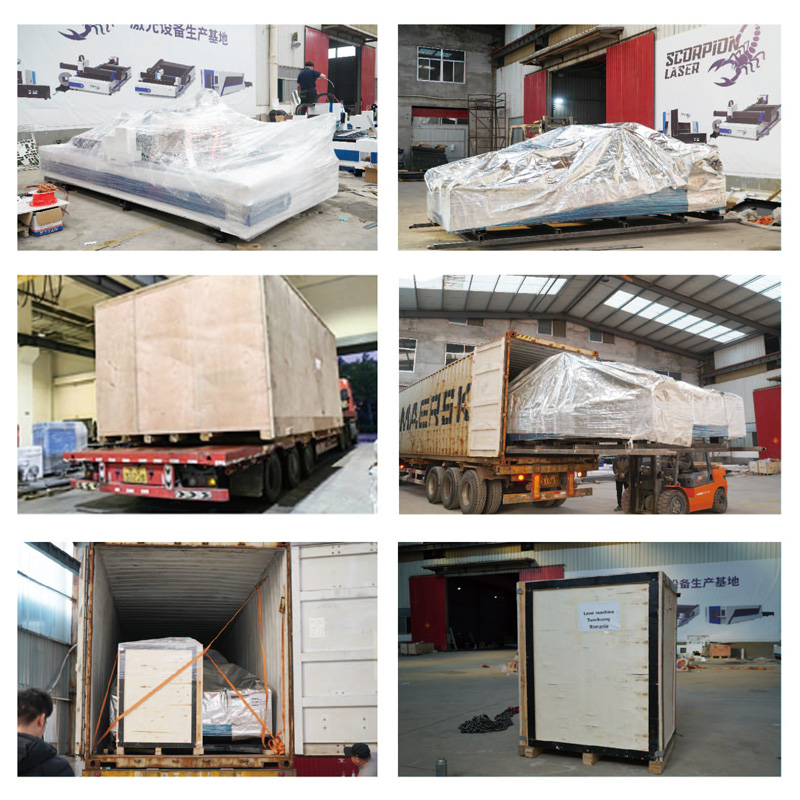 Packaging