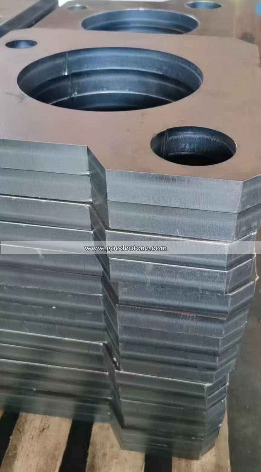 360 Degree 3D Robot Arm 6 Axis 10mm Metal Carbon Steel Fiber Laser Cutting Machine