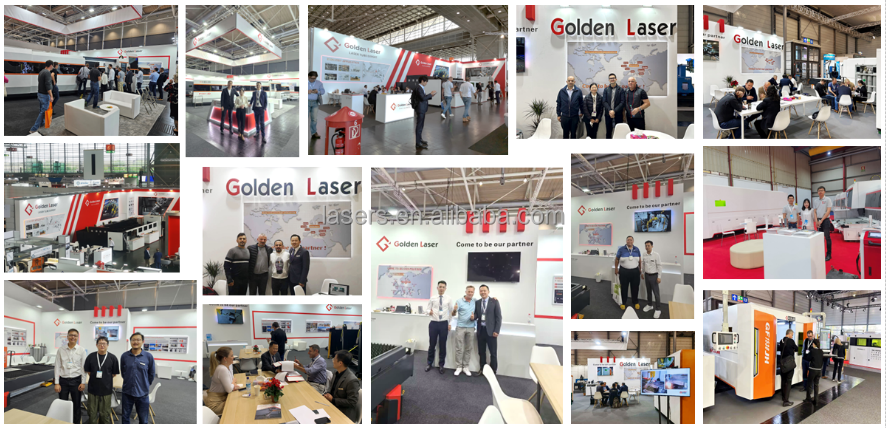 Exhibition Booth Display