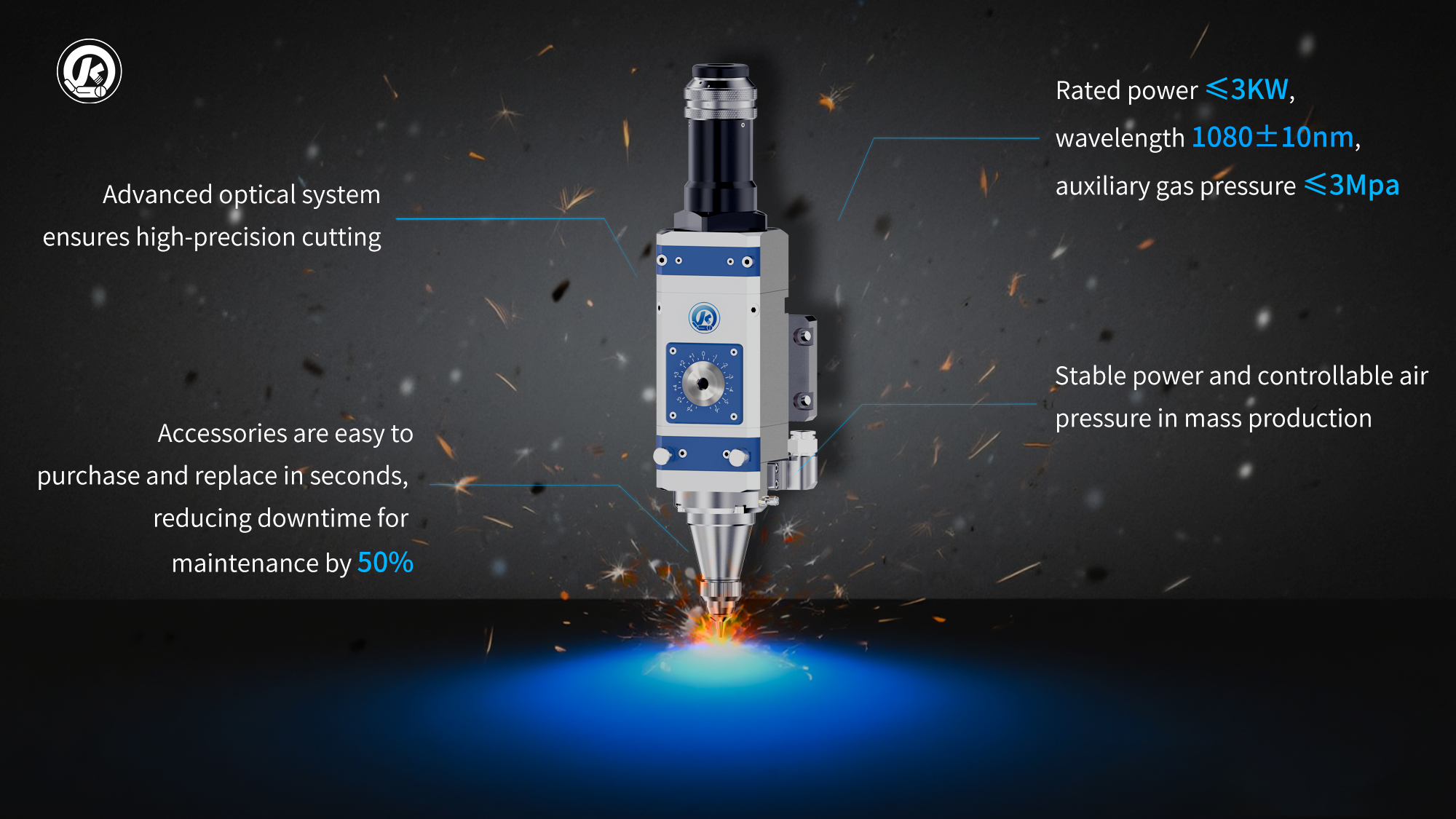 Laser Components