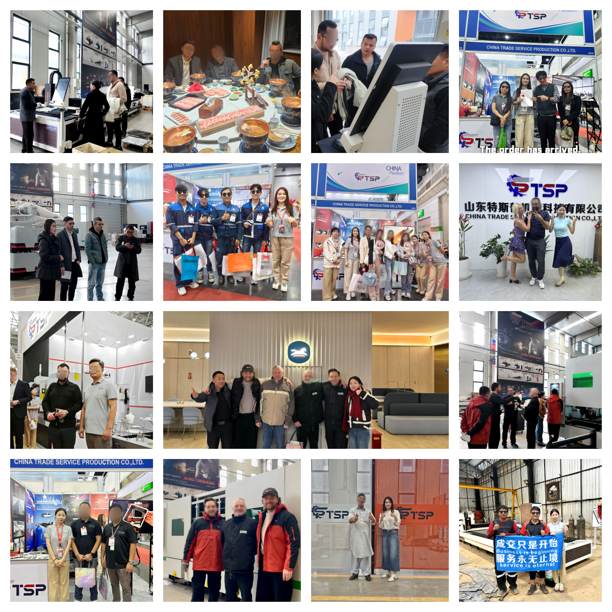 Exhibitions