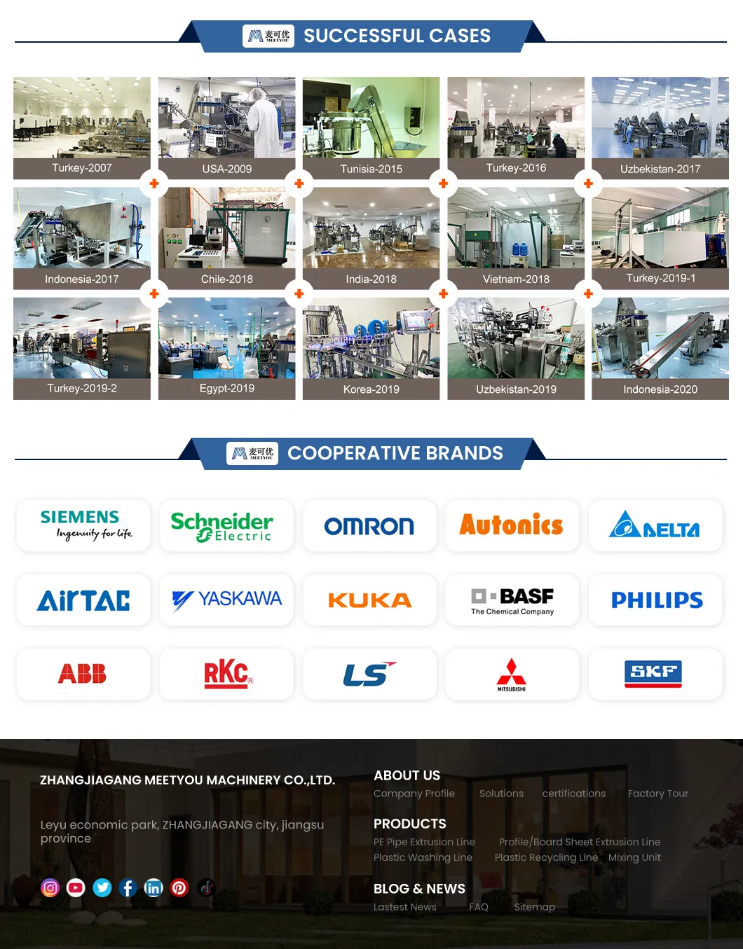 Production Line View 12