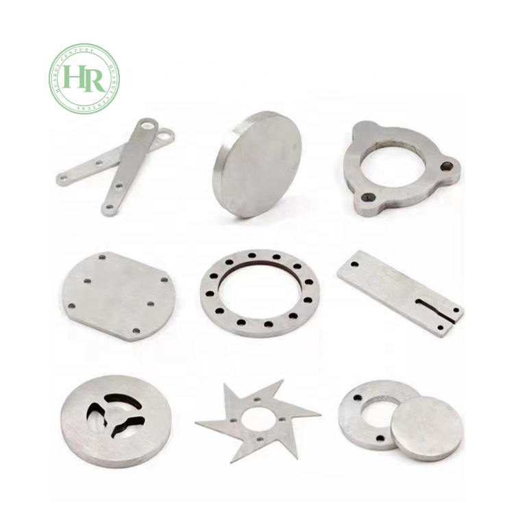CNC Laser Cutting Custom 304 Stainless Steel 5052 Aluminum Metal Laser Cutting Parts Laser Cutting Service