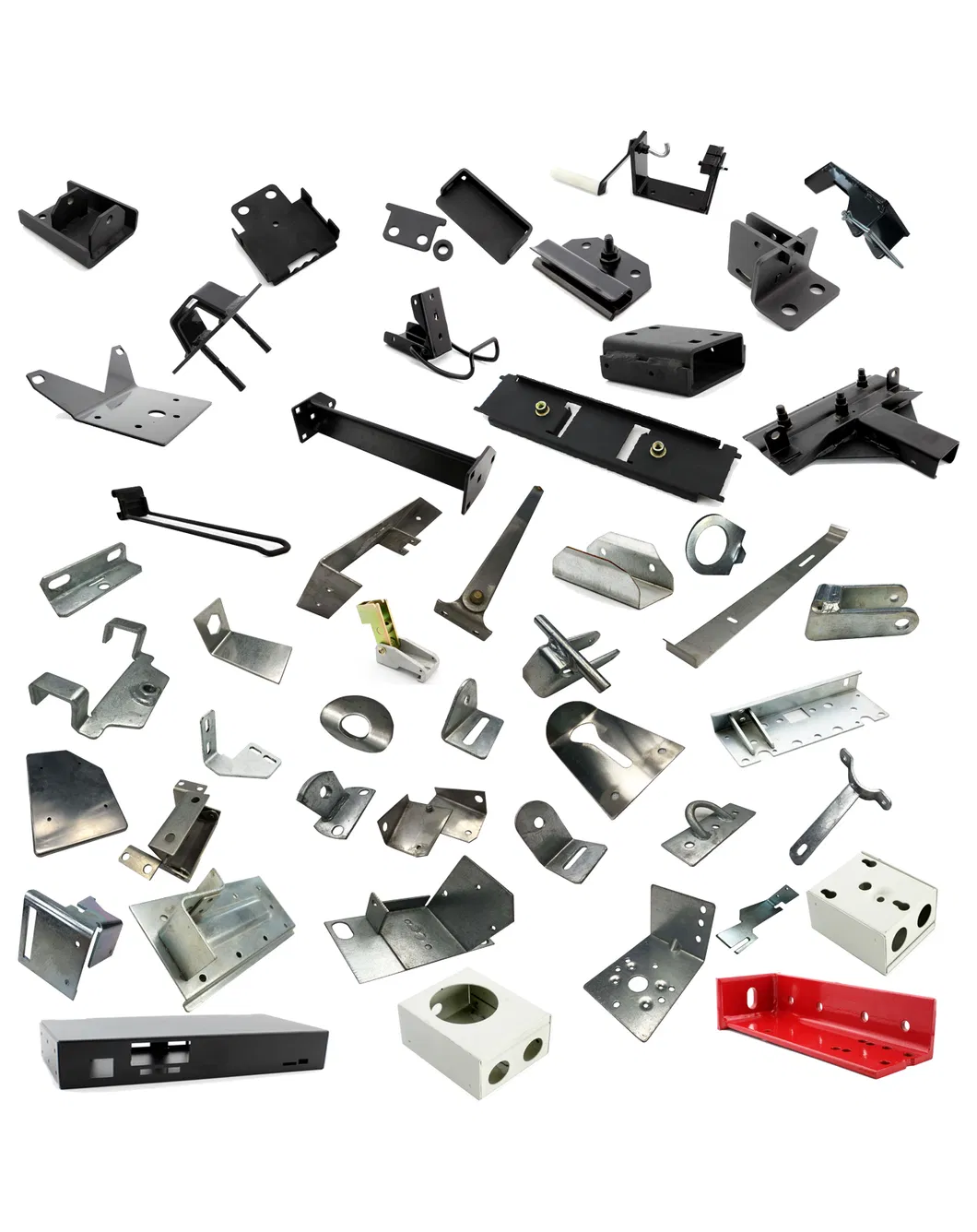 Production Equipment 1