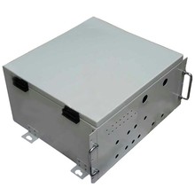 High Precision Custom Aluminium Fabrication Metal Laser Cutting Welding Heavy Metal Fabrication