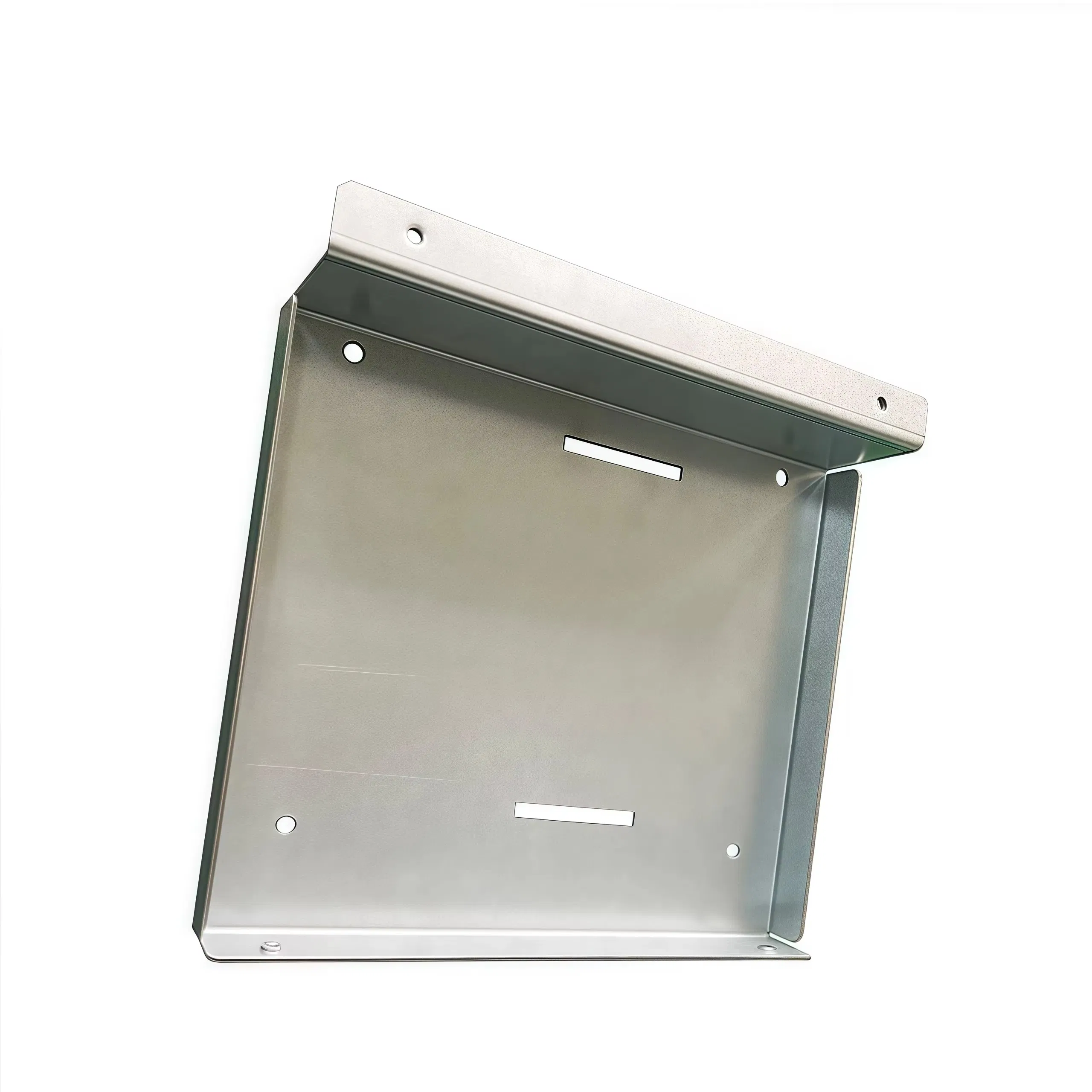Custom Precision Metal Sheet Bending and Laser Cutting Solutions