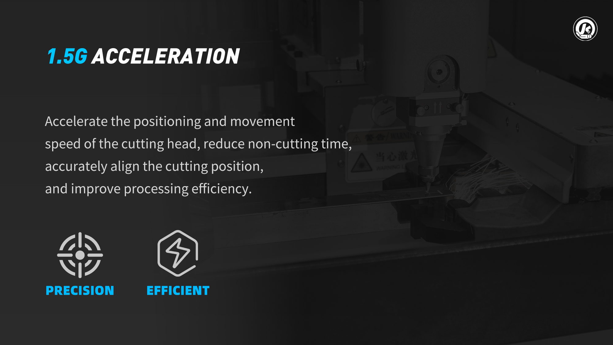 High Performance Cutting