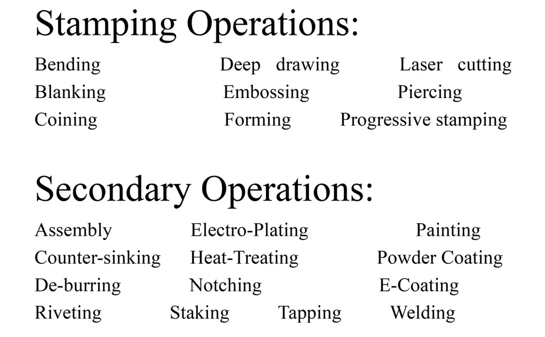 Custom Stainless Steel Sheet Metal Fabrication Welding and Laser Cutting Service