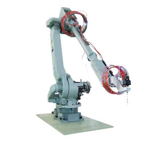 Waterjet Parts