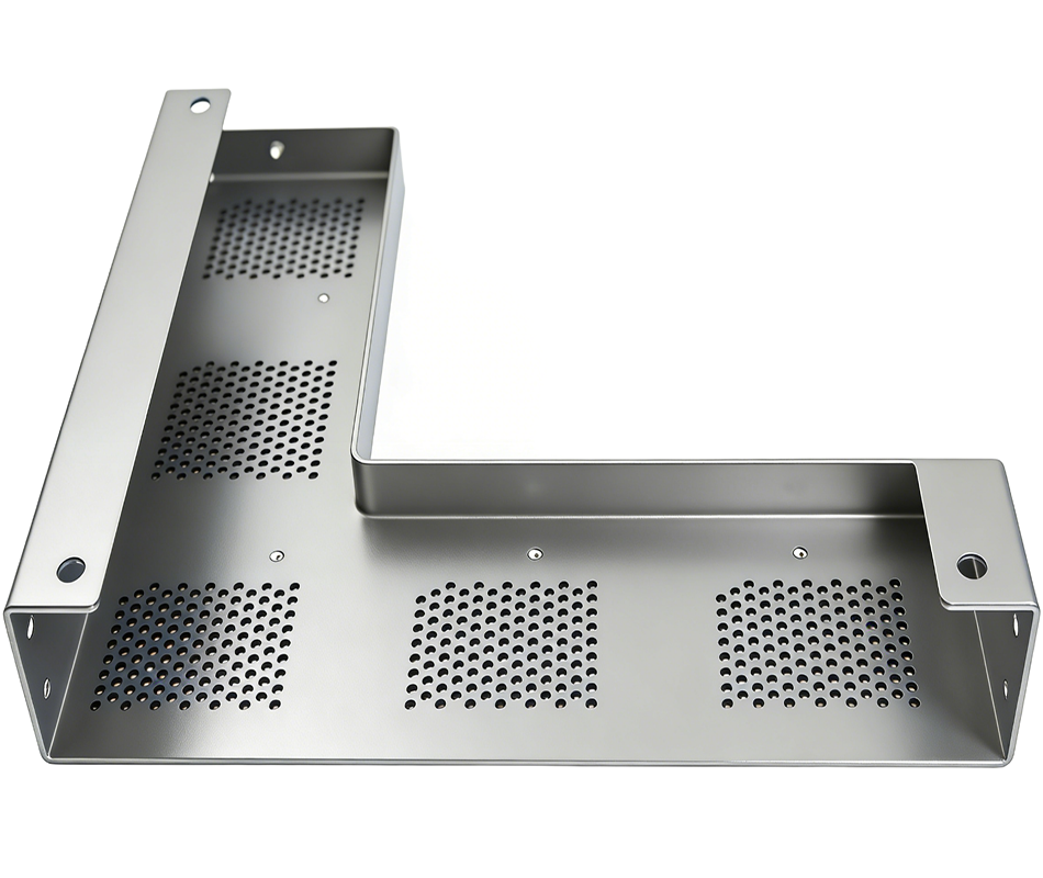 High Quality Laser Cutting Machining Services Company for Auto Car Parts Service Sheet Metal Bending Fabrication