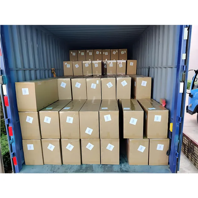 Shipping 1