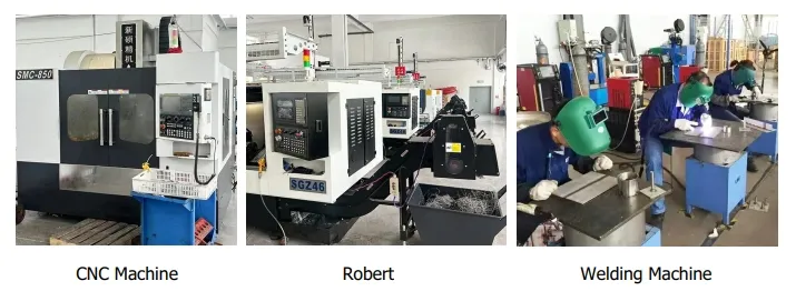 Machinery 2