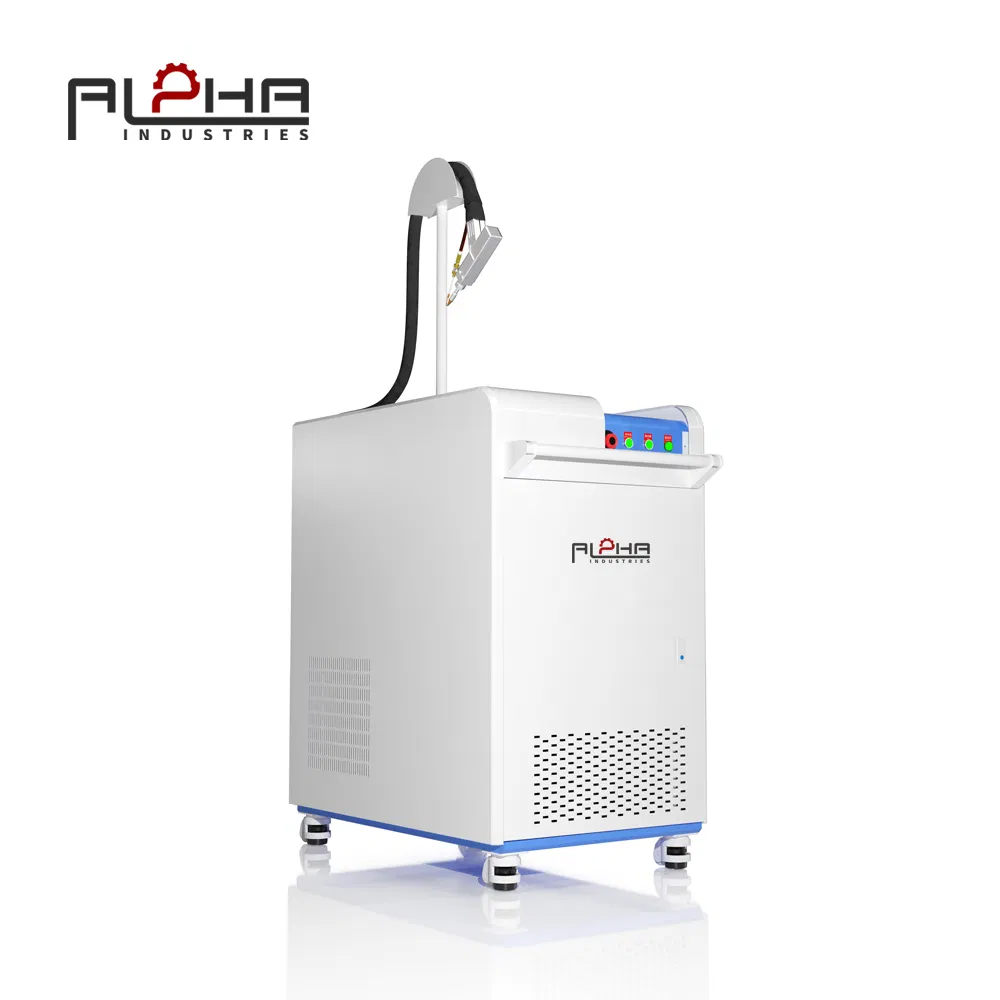 Laser Welding Equipment