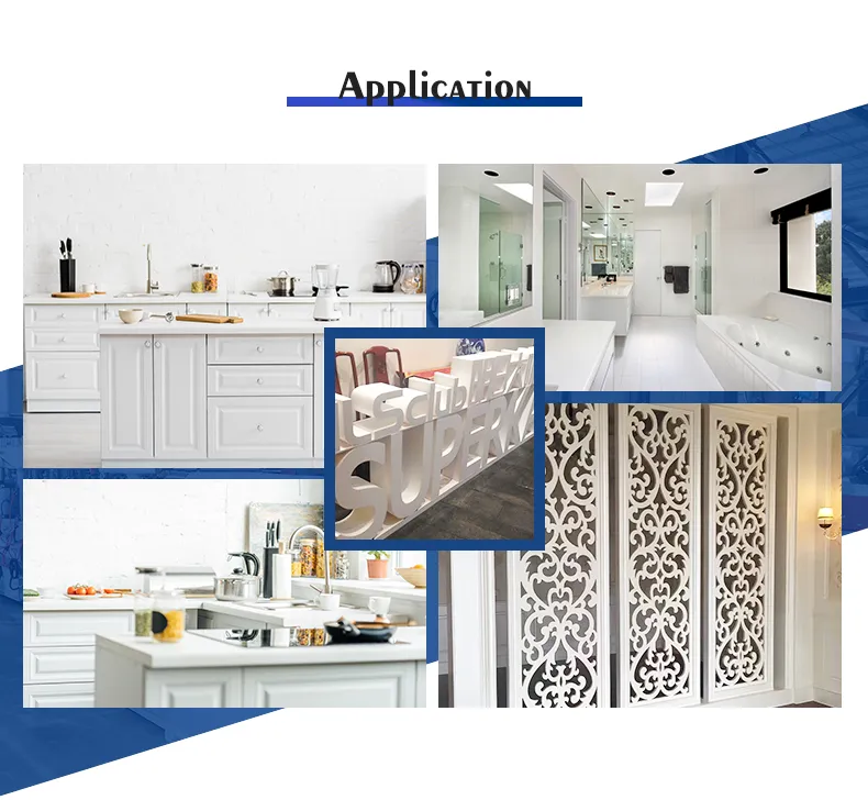 Application Gallery