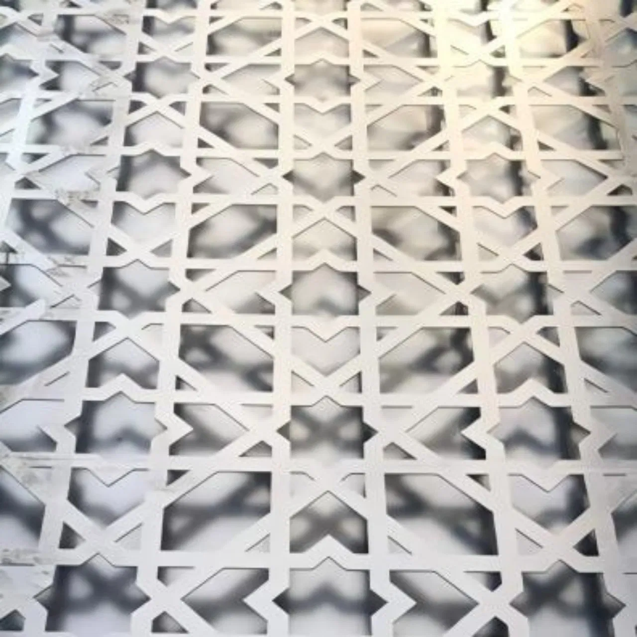 CNC Fabrication