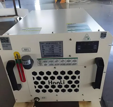 Chiller System