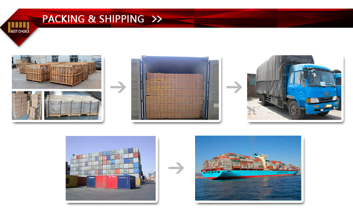 Packaging Methods