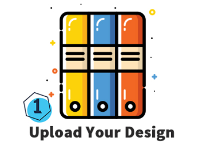 Upload CAD