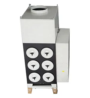 Dust collector