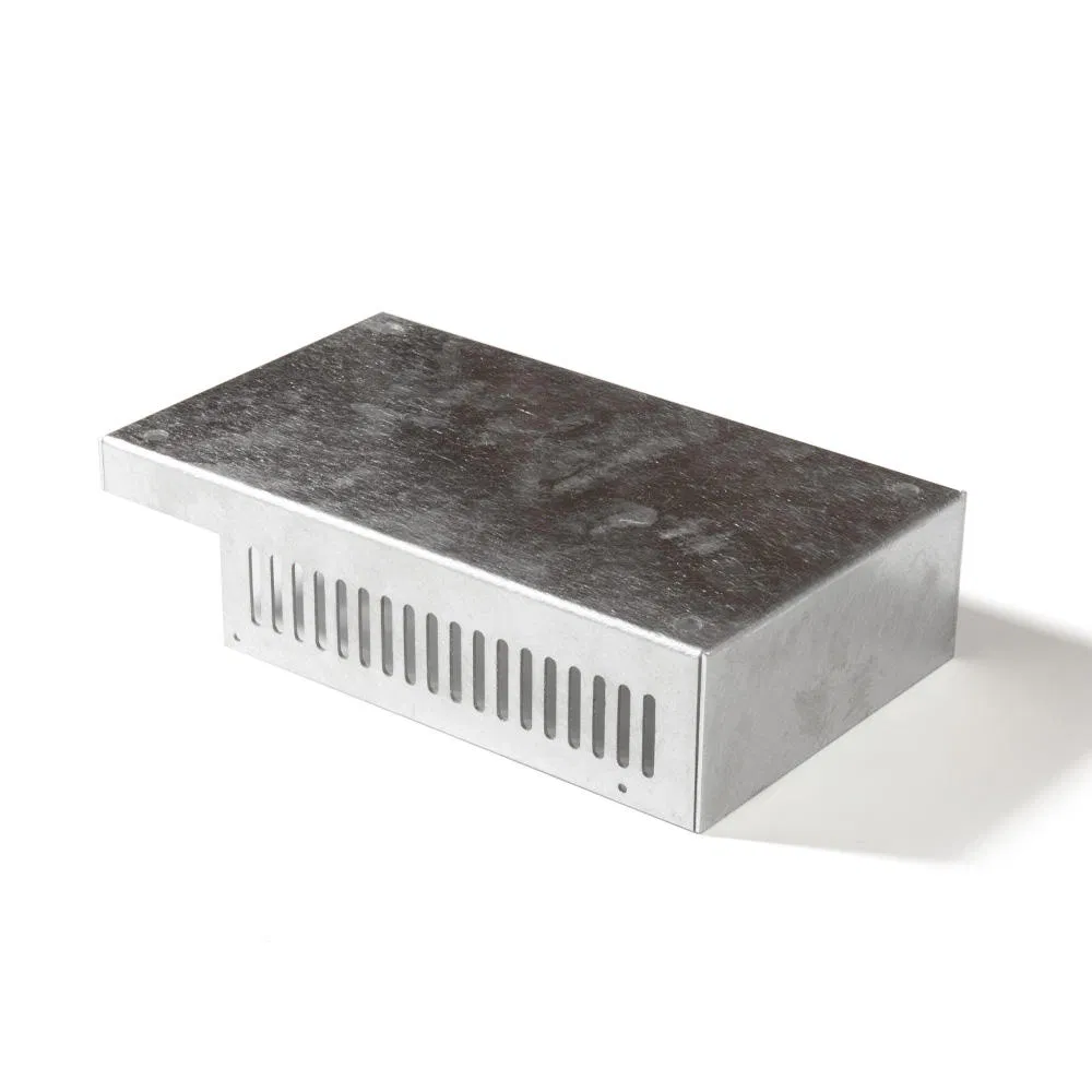 Stainless Steel Aluminum Laser Cutting Bending