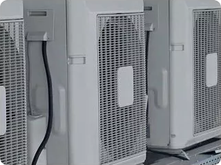 Air conditioning