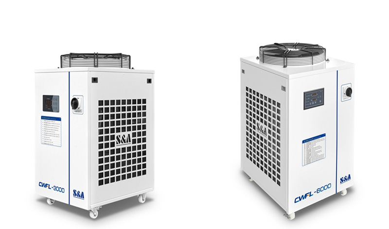 Water Chiller
